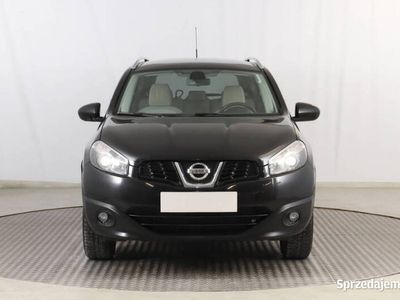 Nissan Qashqai +2