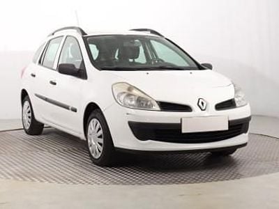 Renault Clio GrandTour