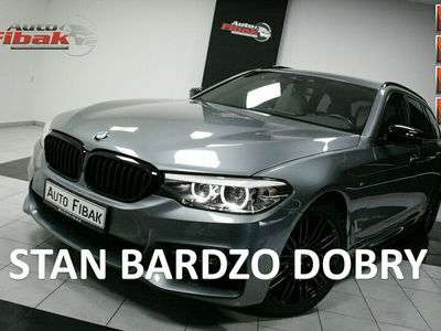 używany BMW 520 Automat*Mpakiet*52000km*190KM G30/G31 (2017-)