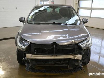 używany Citroën C4 po lifcie* 1,6 hdi 120 ps* automat* climatronic* nawigacja**ICD…