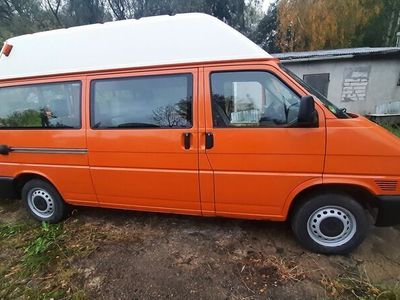 używany VW T4 