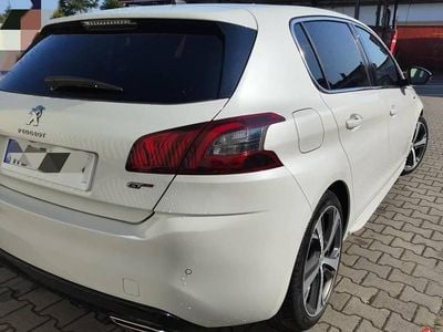 Używany Peugeot 308 GTi 2017