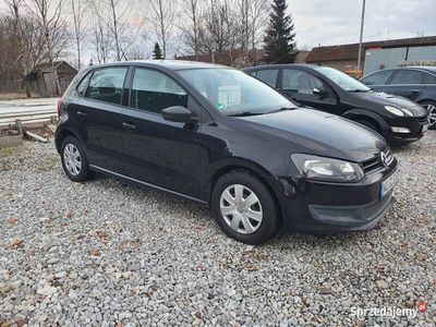 używany VW Polo 2010r 1.6 tdi