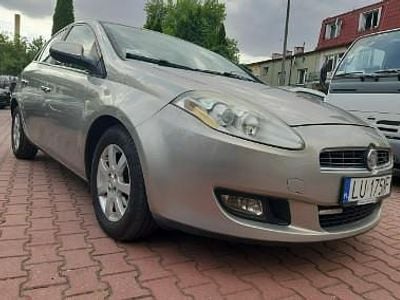Fiat Bravo