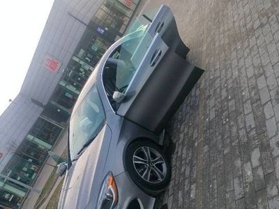 używany Mercedes CLA250 AMG Line