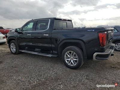 Używany 2021 GMC Sierra Pickup | 100 000 zł