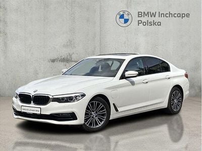 BMW 530e