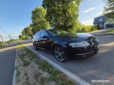 Używany Audi A6 2005