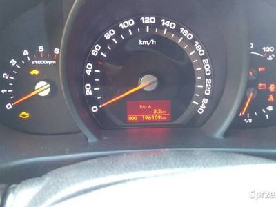 Czarny Używany 2011 Kia Sportage SUV | 35 000 zł (Dość drogi)