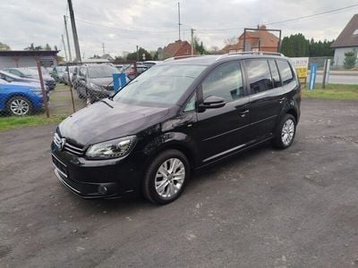 VW Touran
