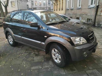 używany Kia Sorento 2006