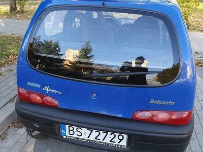 Fiat Seicento