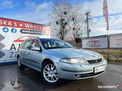 Renault Laguna II