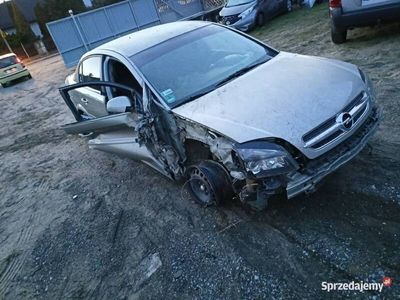używany Opel Vectra Vectra C całośćC całość
