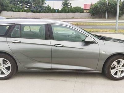 Używany Opel Insignia 170 KM (125 kW) 2017 Kombi