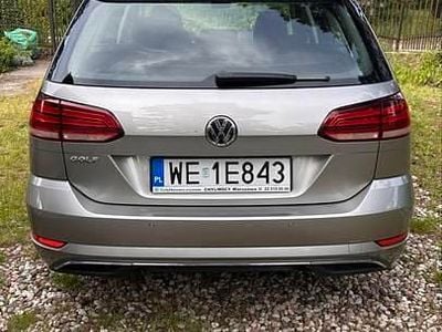 VW Golf VII