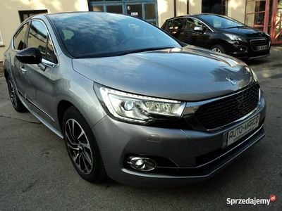 Citroën DS4