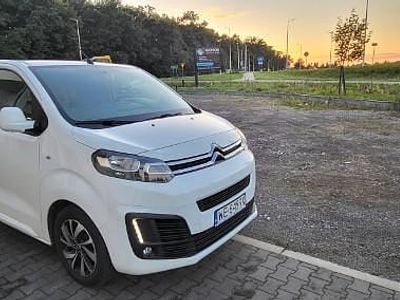 Citroën Jumpy