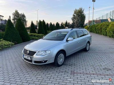 Używany 2007 VW Passat | 9900 zł (Uczciwa cena)