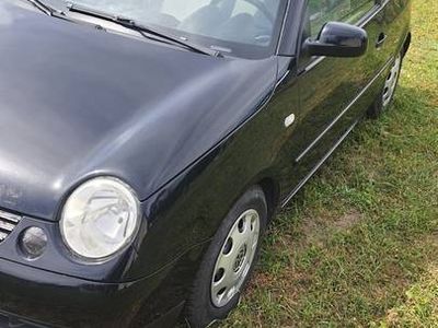 VW Lupo