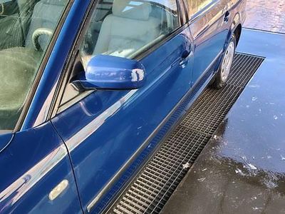Używany VW Passat 2000