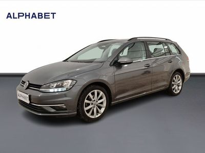 używany VW Golf 2dm 150KM 2019r. 106 055km