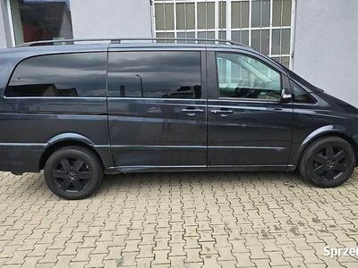 Używany 2008 Mercedes Viano Minivan | 13 900 zł