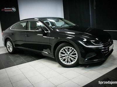 VW Arteon