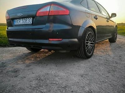 Używany Ford Mondeo ST 2007