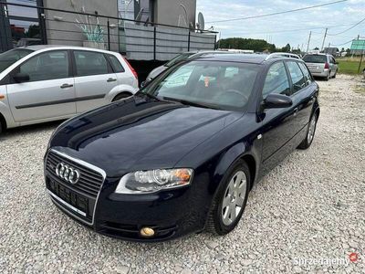 używany Audi A4 