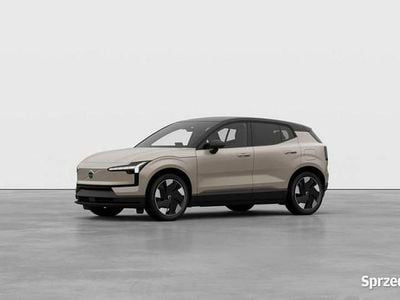 Nowe Volvo EX30 Plus 200 kW (272 KM) 2025 Beżowy SUV