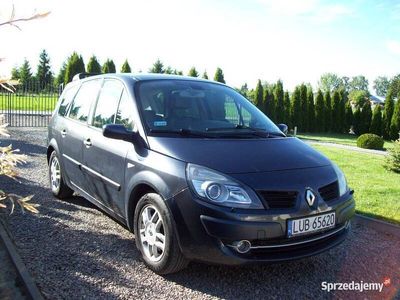 Renault Grand Scénic II
