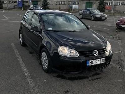 VW Golf V