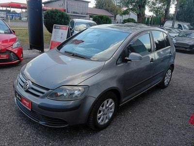 VW Golf Plus
