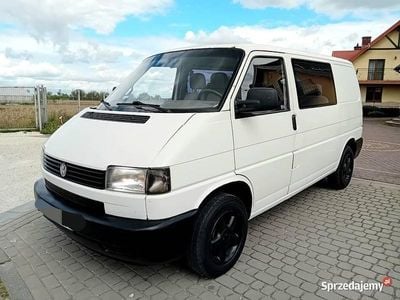 VW T4