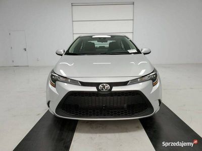 używany Toyota Corolla 1.8dm 139KM 2021r. 5km