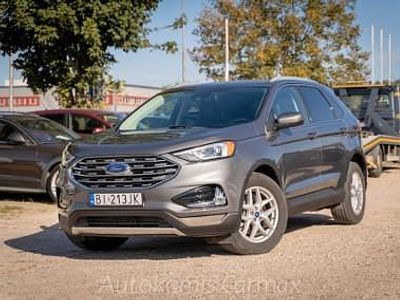 używany Ford Edge 2.0 SEL 245KM AWD