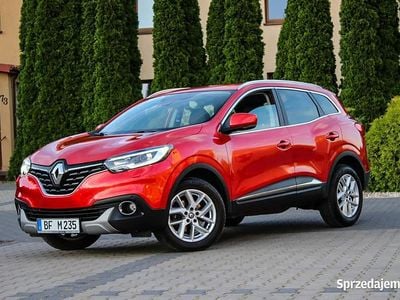 Używany Renault Kadjar 2017 SUV