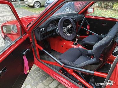 Czerwony Używany 1989 BMW 325 Coupe | 70 000 zł