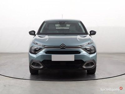 używany Citroën C4 1.2 PureTech