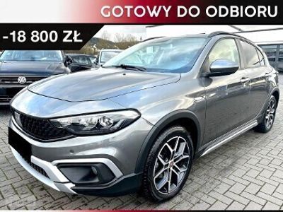 używany Fiat Tipo II Cross 1.0 T3 Cross 1.0 T3 100KM