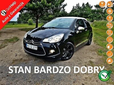 Citroën DS3