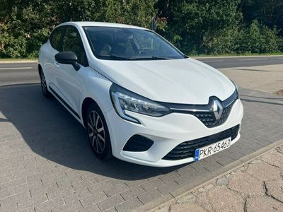 używany Renault Clio IV 