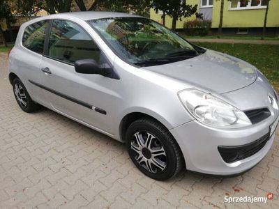 Renault Clio II