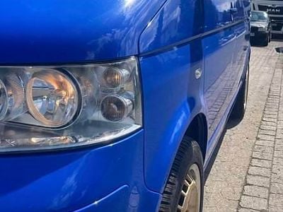 VW Multivan