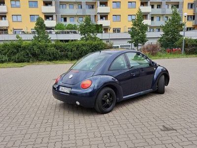 używany VW Beetle 