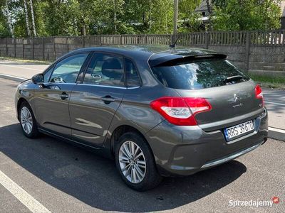 Citroën C4