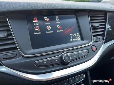 Używany 2021 Opel Astra Kombi | 44 900 zł (Uczciwa cena)