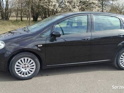 Fiat Punto Evo