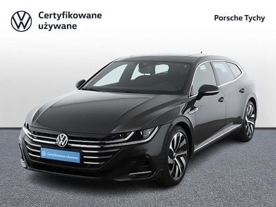używany VW Arteon Shooting Brake